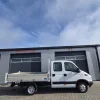 Iveco Daily 35C12 Basculabil 3 părți – 7 locuri, motor 2.3L