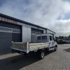 Iveco Daily 35C12 Basculabil 3 părți – 7 locuri, motor 2.3L