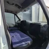 Iveco Daily 35C12 Basculabil 3 părți – 7 locuri, motor 2.3L