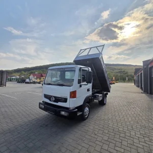 Nissan Atleon 3,5 t