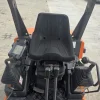 Miniexcavator Kubota 1500 kg – pregătit de lucru