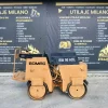 Cilindru compactor Bomag 1300 kg