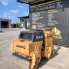 cilindru compactor Bomag 1300 kg