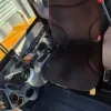 Miniexcavator JCB 51R-1 – 2016