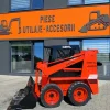miniincarcator Gehl 1700 kg miniincarcator Gehl 1700 kg
