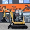 miniexcavator Caterpillar 302.7