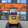 Miniexcavator Caterpillar 302.7 an 2020 – 2700 kg