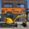 image (96) Miniexcavator JCB 8025 ZTS an 2021 – 2580 ore, 2 cupe