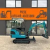 image (1) Miniexcavator Sunward SWE17F 2023 – 1780 kg – 3 cupe + cuplă rapidă