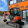 Kubota U27-4 – 2.600 kg – 2 cupe