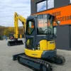 Miniexcavator Komatsu PC30MR