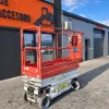 Nacelă foarfecă JLG 1930ES – Electrică