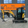 Miniexcavator SANY SY26U