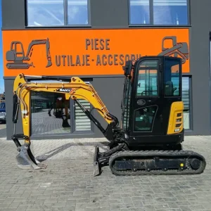 Miniexcavator SANY SY26U
