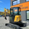 Miniexcavator SANY SY26U