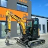 Miniexcavator SANY SY26U