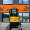 Miniexcavator SANY SY26U