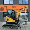 Miniexcavator SANY SY26U