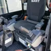 Miniexcavator SANY SY26U
