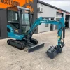 image (2) Miniexcavator Sunward SWE17F 2023 – 1780 kg – 3 cupe + cuplă rapidă