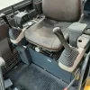 Miniexcavator komatsu PC35