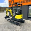 Miniexcavator WACKER NEUSON EZ17