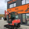 image (2) Kubota KX30-4 – Miniexcavator 3 tone – 2 cupe