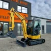 Miniexcavator Komatsu PC30MR