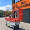 Nacelă foarfecă JLG 1930ES – Electrică