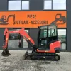 image Kubota KX30-4 – Miniexcavator 3 tone – 2 cupe