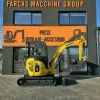image Komatsu PC30MR 3200 kg