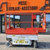 Nacelă foarfecă JLG 1930ES – Electrică