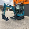 image (3) Miniexcavator Sunward SWE17F 2023 – 1780 kg – 3 cupe + cuplă rapidă