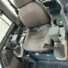 Miniexcavator komatsu PC35