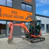 Kubota U27-4 – 2.600 kg – 2 cupe
