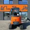 image (3) Miniexcavator Hitachi ZX26U – 2019 – 2770 kg – 3 cupe + cuplă rapidă
