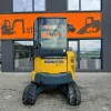 Miniexcavator Komatsu PC30MR