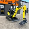 Miniexcavator WACKER NEUSON EZ17