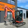 Kubota U27-4 – 2.600 kg – 2 cupe