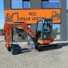 image (4) Miniexcavator Hitachi ZX26U – 2019 – 2770 kg – 3 cupe + cuplă rapidă