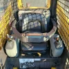 Miniîncărcător Komatsu SK815 – 3000 kg -Cupa multifunctionala