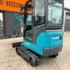 image (5) Miniexcavator Sunward SWE17F 2023 – 1780 kg – 3 cupe + cuplă rapidă