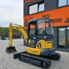 Miniexcavator komatsu PC35