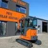 image (5) Miniexcavator Hitachi ZX26U – 2019 – 2770 kg – 3 cupe + cuplă rapidă