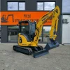 Miniexcavator Komatsu PC30MR