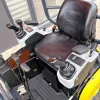 Miniexcavator WACKER NEUSON EZ17