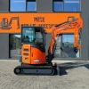 image (6) Miniexcavator Hitachi ZX26U – 2019 – 2770 kg – 3 cupe + cuplă rapidă