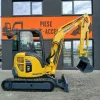 Miniexcavator Komatsu PC30MR