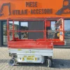 Nacelă foarfecă JLG 1930ES – Electrică