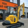 Miniexcavator komatsu PC35
